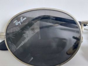 Imported Rayban aviator sunglasses
