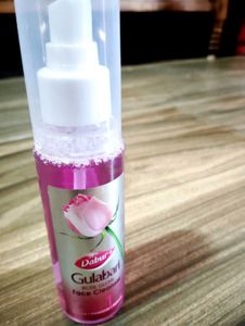 gulaabri face toner 3 in 1