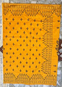One Day Offer Kantha Saree @Rs 800.SALE FOR A Da