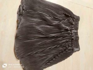 Cute Girls' Floral Outfit