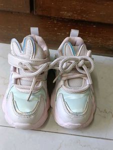 Party Wear Shoes For Girls