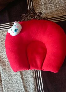 Baby Pillow