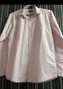 Silk Shirt🌸