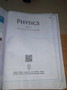 Ncert Class-XI BOOKS