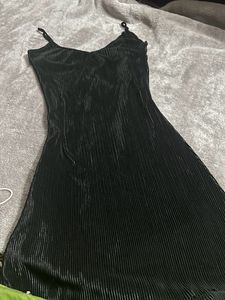 Elegant Black Dress