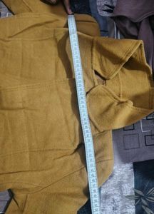 Stylish Tan Trench Coat⭐ 🧥