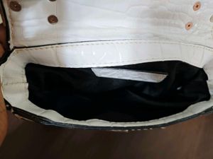 Authentic Zara Sling Bag
