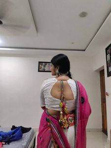 Elegant Ethnic Skirt &amp; Dupatta Set