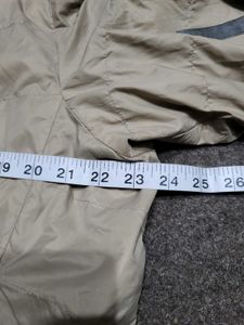 Double Sided North Face Jacket