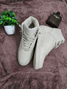 Men High Top Sneakers