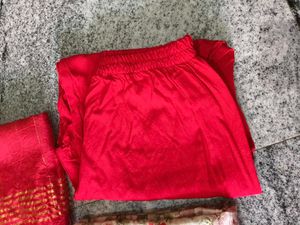 Kurti Set