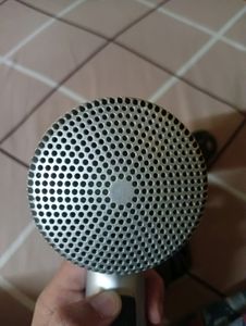 Hair Dryer
