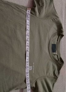 OG GIVENCHY LOGO TSHIRT