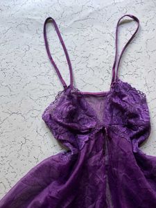 Babydoll Nighty (Offer Hurry Up 😗)