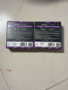 Comnbo of STAZE Compacts