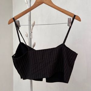 F.U. Striped Dress - Size M