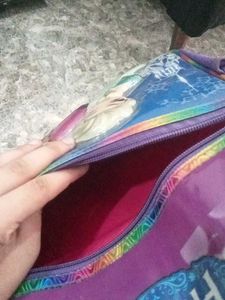 Frozen Bag For Girls ❤️