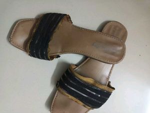 Combo Of Bellies And Flats