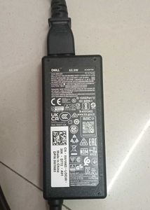 DELL LAPTOP CHARGER 65 WATT NEW AND ORIGINAL