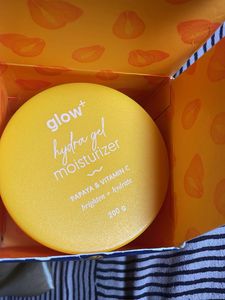 NEW Aqualogica Glow+ Moisturizer