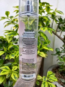 Bath &amp; BODY Works Fragrance Mist