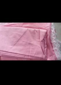 New Undtitched Partywear Suit