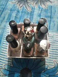 Nail Paint