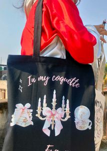 Tote Bags COLLECTION.
