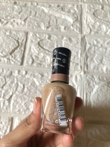 Sally Hansen Miracle Gel Nail Paint