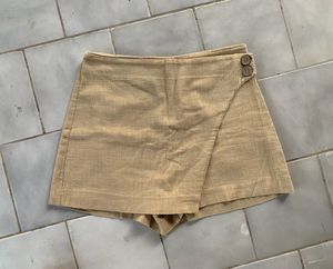 Skort Zara