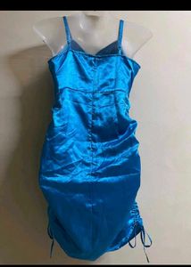 Kurta Set And Korean Silk One Piece