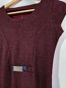 Short Dress For Girls