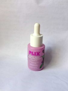 Plix Acne Marks Treatment