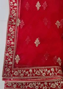 Lahenga Choli