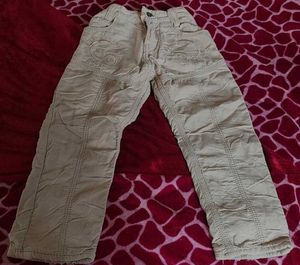 Baby Girl/Boy Trouser/Pant