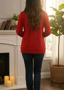 Winter Top ♥️✨