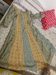 Elegant Ethnic Kurta