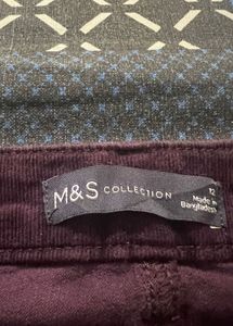 M&amp;S Cauterized Pants ♥️