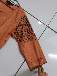 A Line Dress
