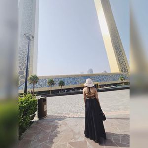 Elegant Halter Neck Maxi Dress