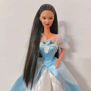 Vintage Barbie Kira Doll
