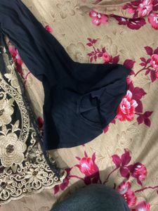 Elegant Embroidered Kurta