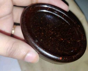 Handmade Coffee D Tan Soap
