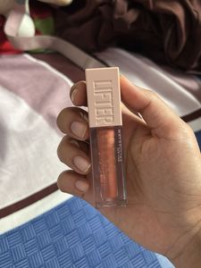 Maybelline Lifter Lip Gloss - Shine Enhancer