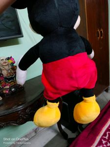 Imported Mickey Mouse 🐭