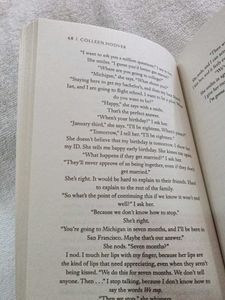 Colleen Hoover Book Bundle