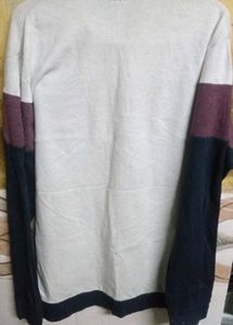 Nike Colorblock Pullover