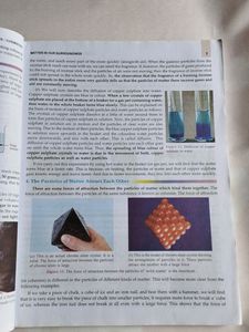 Chemical Book From S. Chand For Class 9