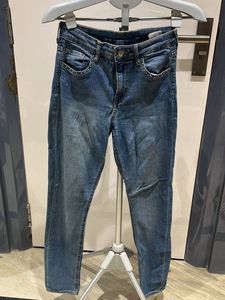 Stylish Denim Jeans