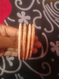 Mataji Bandel size 2/8